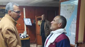 هل أقالت مصر 