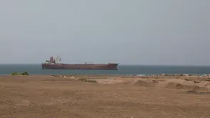 ماذا نعرف عن الخط البحري الجديد بين مصر والاحتلال الإسرائيلي؟