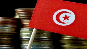 أرقام الخبير التونسي مراد حطاب عن الدين الخارجي 