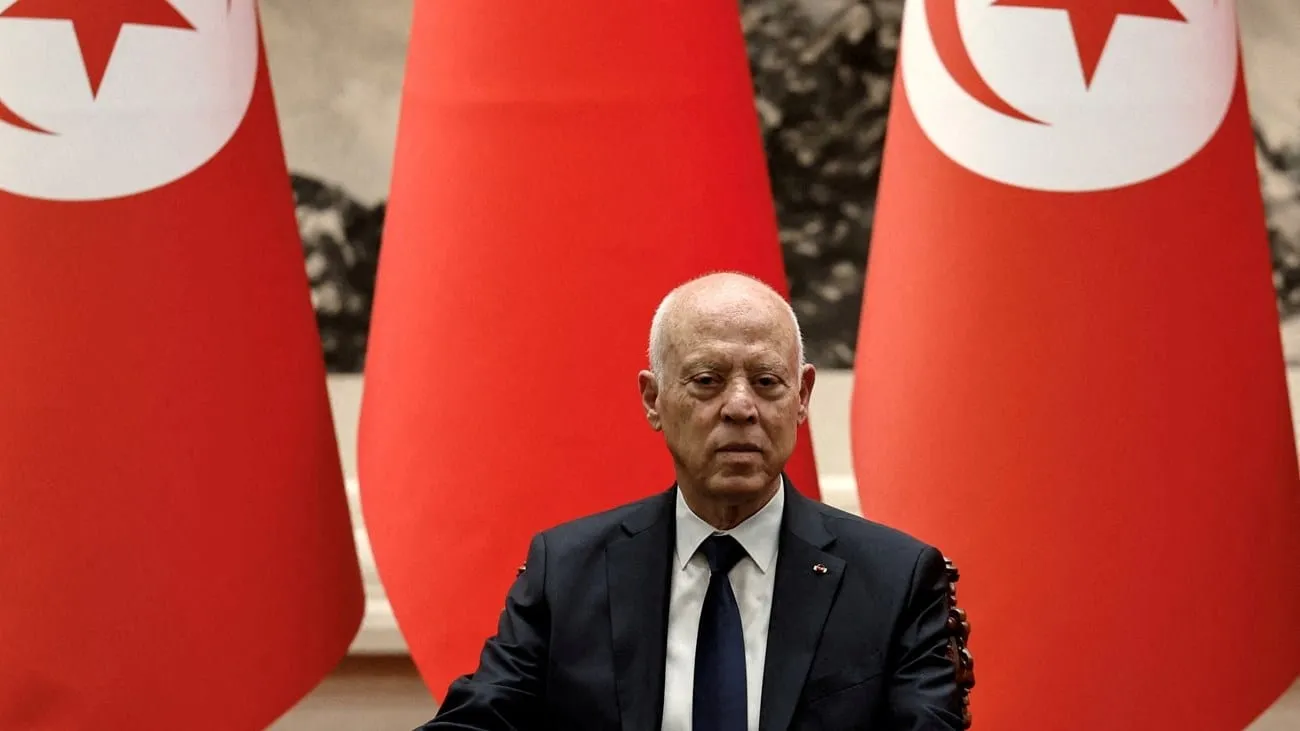 الرئيس التونسي يتلقى 10 تهان من الزعماء العرب بفوزه بالانتخابات وليس تهنئتين فقط