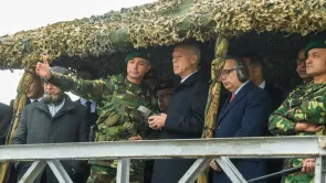 الرئيس والجيش التونسي لم يقتربا من حدود فلسطين