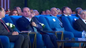 هل يقِل نصيب المصري من المياه سنويًا عن 500 متر مُكعب كما يقول السيسي؟