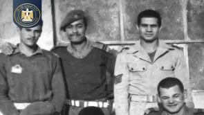 الادعاء بأن السيسي هو الناجي الوحيد من 50 ضابطًا مصريًا سقطت بهم طائرة عام 1999 