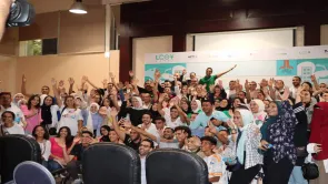 الشباب لا يمثلون أكثر من 60% من تعداد مصر