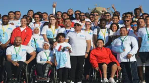 المصريون الأقل عمرًا من 35 عامًا لا يمثلون 50% من التعداد