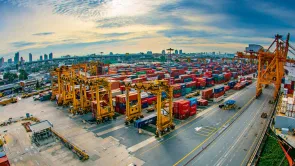 أرقام قيس القروي عن نسبة تغطية الواردات بالصادرات في تونس 