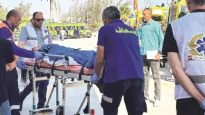 مصر تنفق على الصحة والتعليم 18.8% من الإيرادات وليس 40%