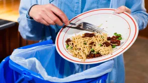 أرقام مُفاجئة.. كم يبلُغ حجم الطعام المُهدر سنويًا في مصر؟