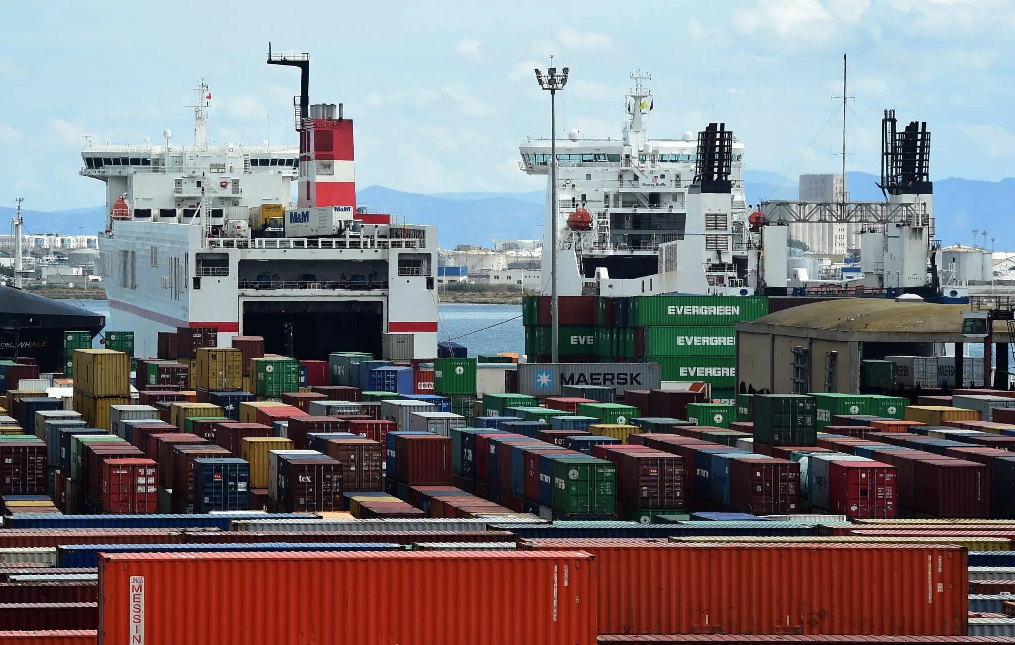 العجز التجاري لتونس مع تركيا تراجع 14.2% فقط خلال عام وليس 30%