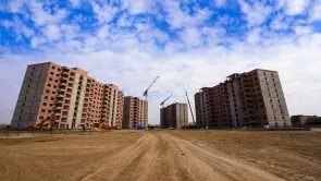 العجز السكني بالعراق يتراوح بين 2 و3 ملايين وحدة وليس 5 ملايين