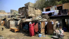 نسبة الفقر في مصر لم تصل إلى 80%