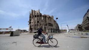 نسبة الفقر في نينوى العراقية ليست 85%