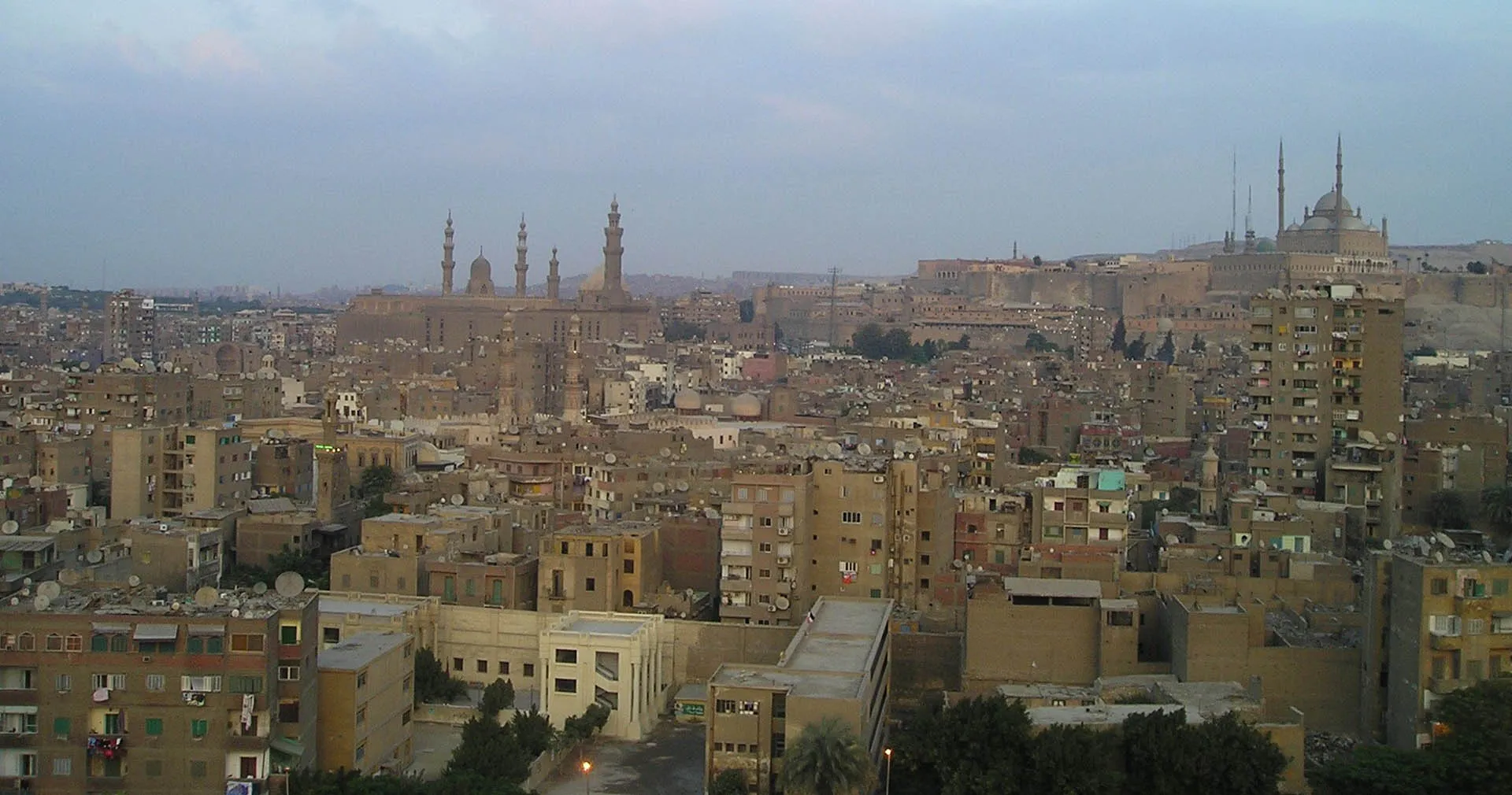 ما هي المِساحة التي نعيش عليها من أرض مصر؟ وهل زادت في آخر 10 سنوات؟