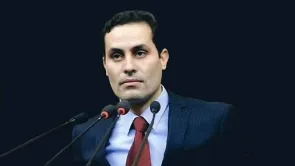 السلطات المصرية لم تلق القبض على 