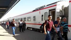 هل يشهد العراق إقبالًا متصاعدًا على التنقل عبر القطارات؟