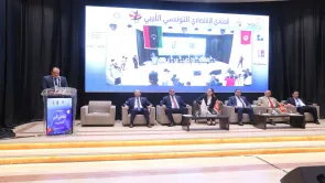 المبادلات التجارية التونسية الليبية لم تصل إلى مليار وخمسمائة مليون دولار ولم تتراجع مقارنة بسنة 2010