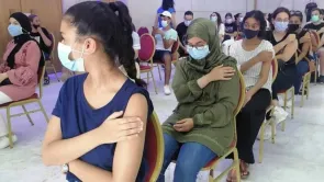 الدكتورة جليلة بن خليل لم تقل إن المتحور الجديد وصل تونس