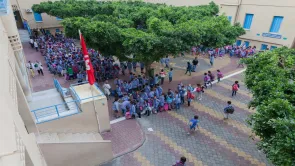 قطر ليست الرابعة عالميًا في تصنيف المدارس 