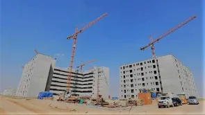 الحكومة العراقية لن تأخذ 25% من شقق المدن الجديدة من المستثمر مجانًا