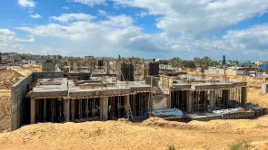 المساحة المعمورة في مصر لم تصل لـ14%.. وعدد الجامعات أكثر من 80 جامعةً