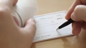 0.5% فقط من المساجين التونسيين هم سجناء في قضايا شيكات