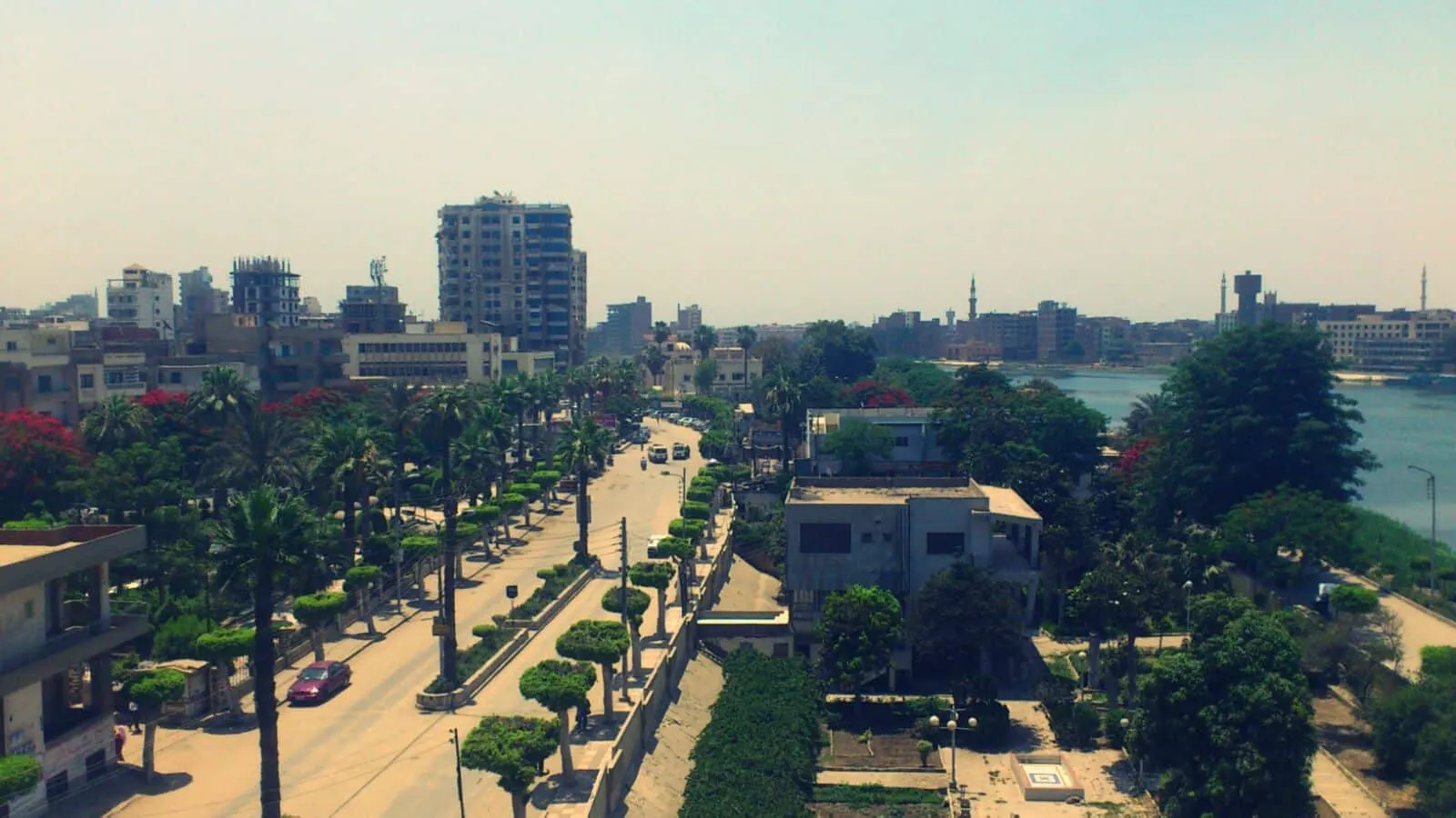 بيانات مركز الإحصاء المصري 