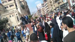 عدد المصريين في الفئة العمرية من 15 لـ55 عامًا 59 مليونًا وليس 70 مليونًا