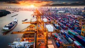 تكلفة تطوير الموانئ المصرية 144 مليار جنيهًا فقط وليس 400 مليار