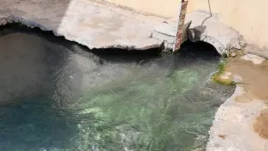 العراق ليس من بين الدول الأكثر امتلاكًا للمياه الجوفية.. ومخزونه تحيطه المشكلات