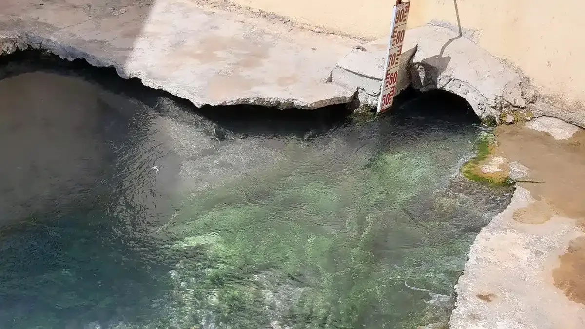 العراق ليس من بين الدول الأكثر امتلاكًا للمياه الجوفية.. ومخزونه تحيطه المشكلات