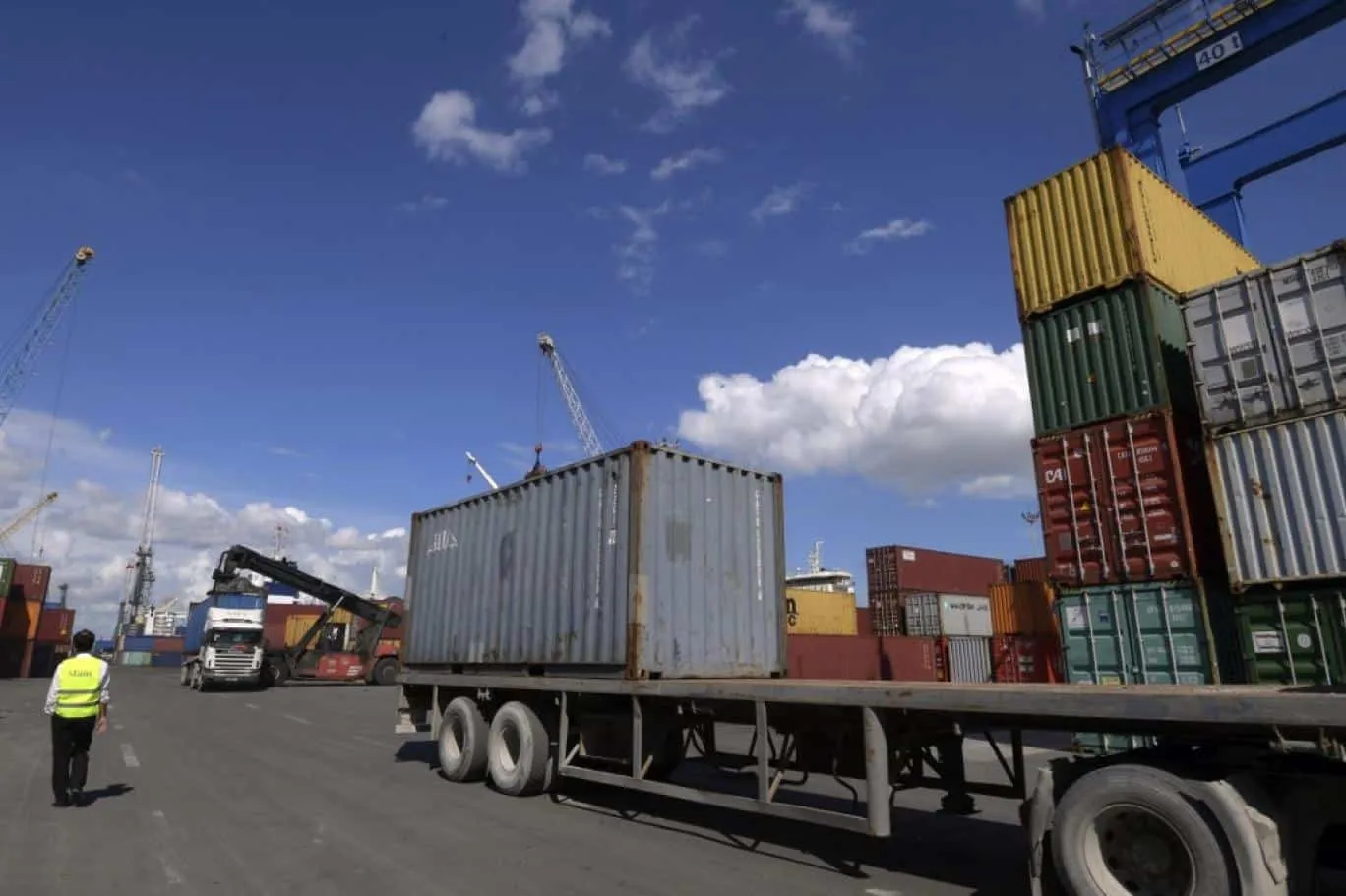 الميزان التجاري التونسي لم يحقق فائضًا مع غالبية الدول الأوروبيّة