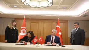 تونس سجّلت عجزا في ميزانها التجاري مع تركيا في 2010