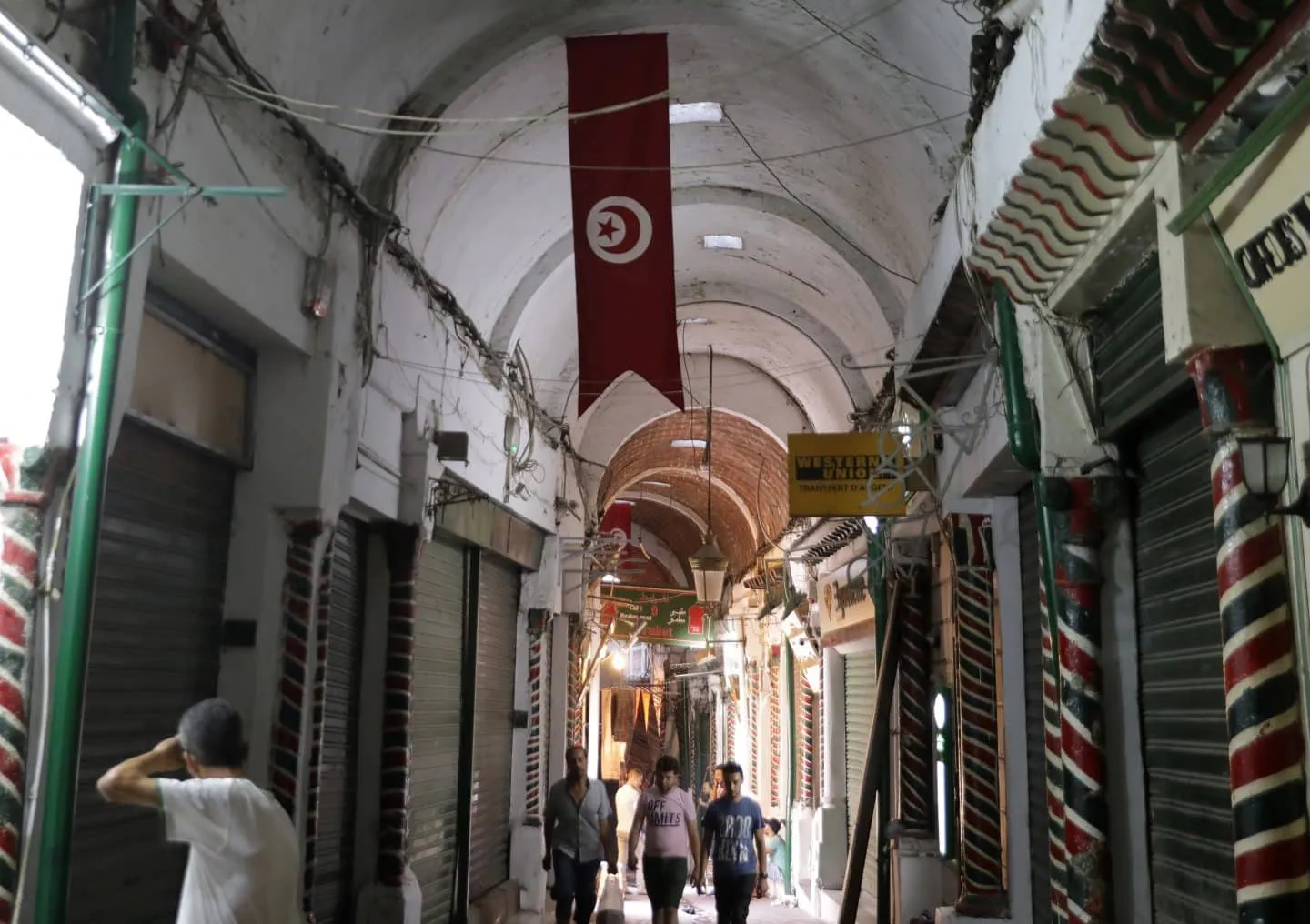 هل تحقق تونس نموًا اقتصاديًا بنسبة 3% في 2024؟