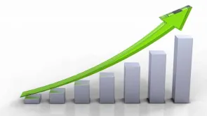 هل معدلات نمو الاقتصاد المصري في ازدياد؟