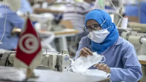 الادعاء بأن النموّ في تونس لم يزد عن 1% بعد الثورة 