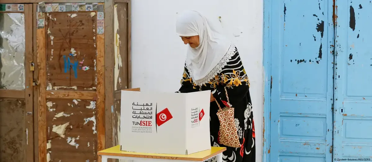 2.9 مليون تونسي شاركوا في انتخابات برلمان 2019 وليس 4 ملايين