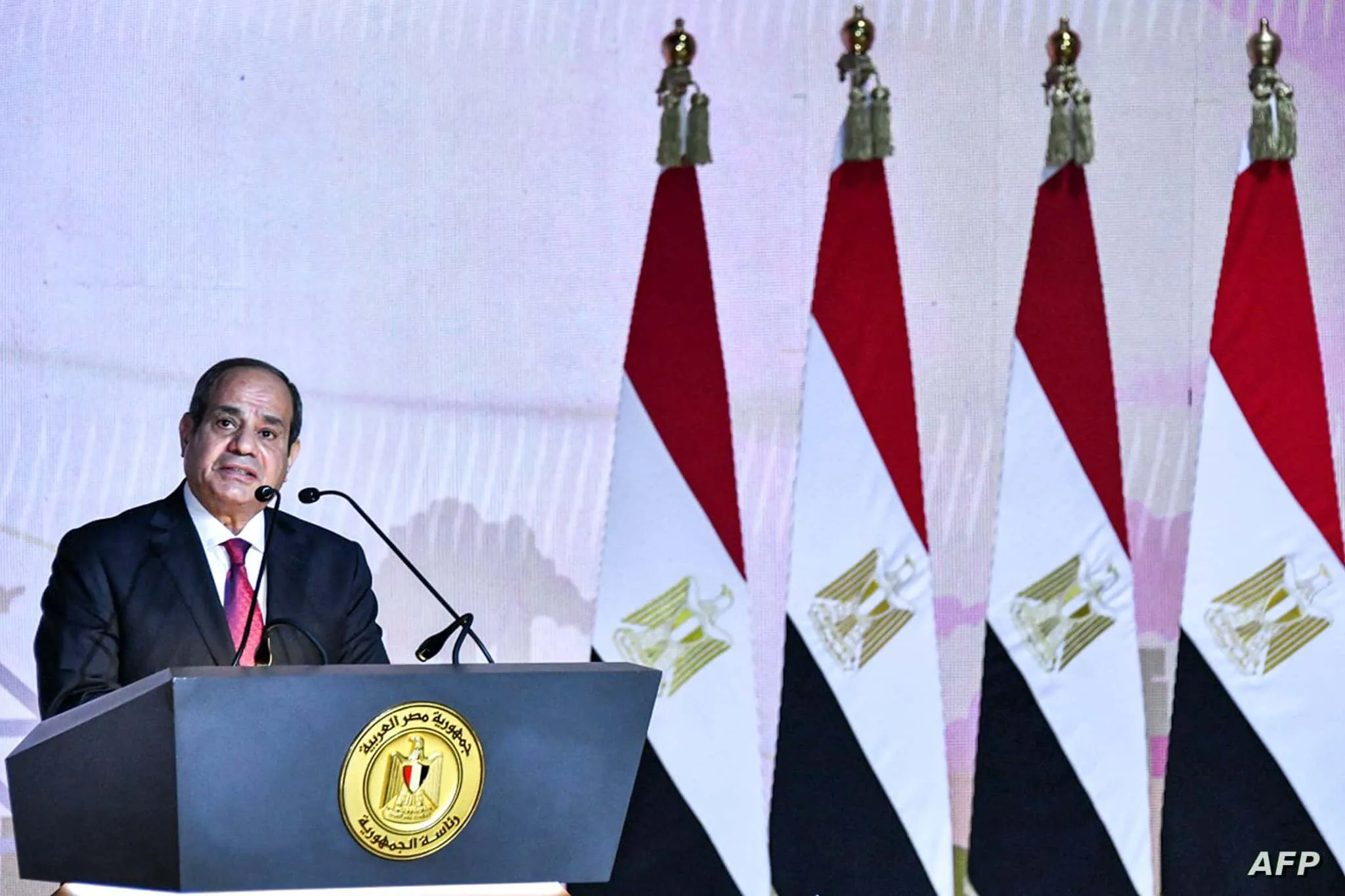 أرقام فوز السيسي برئاسة مصر لا تسير بمنحى تصاعدي في كل انتخابات