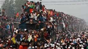 هل زاد سُكان مصر 45 مليونًا في 20 عامًا؟ تصريحات نيابية 