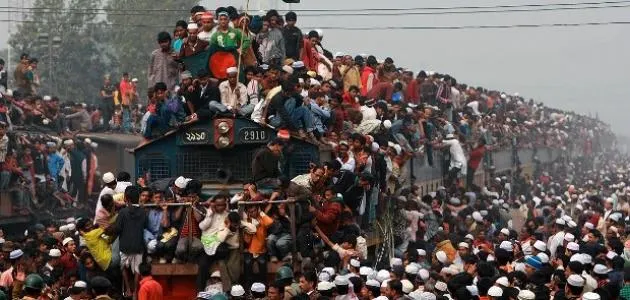 هل زاد سُكان مصر 45 مليونًا في 20 عامًا؟ تصريحات نيابية 