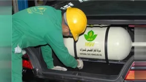 25 ألف أم 70 ألف سيارة؟ .. ما هو مستهدف مبادرة إحلال المركبات بالغاز الطبيعي خلال عامها الأول؟