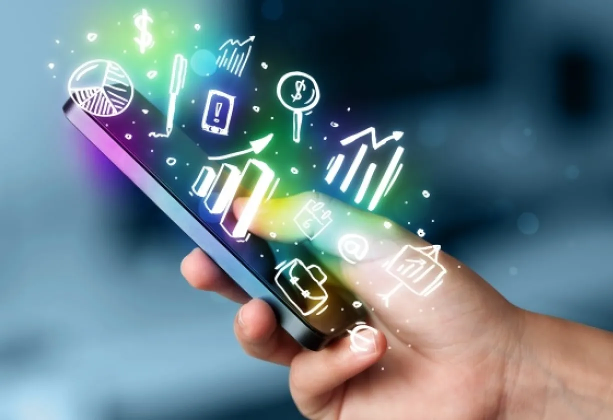 هل تعدت استثمارات التكنولوجيا 300% العام الماضي كما تقول وزيرة التخطيط؟