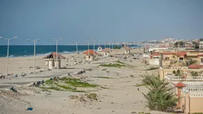 السيسي لم يتدخل لسن قوانين تجريم تملك أراضي سيناء لغير المصريين عام 2012