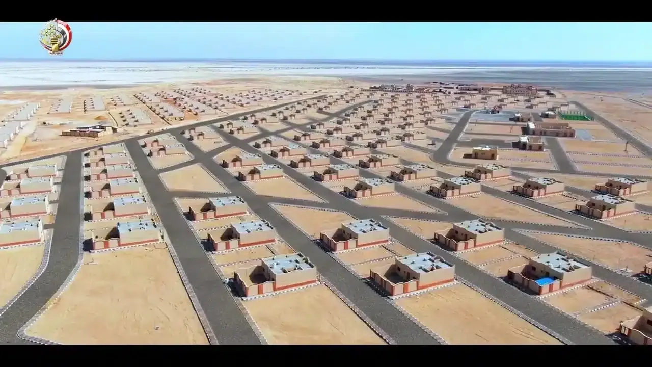 مصر أنفقت 650 مليار جنيهًا فقط على تنمية سيناء وليس 1.2 تريليون جنيه