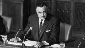 فبركة من زمن فات: خِطاب الوداع.. هل كانت أرقام الرئيس عبد الناصر عن زيادة الإنتاج الزراعي 