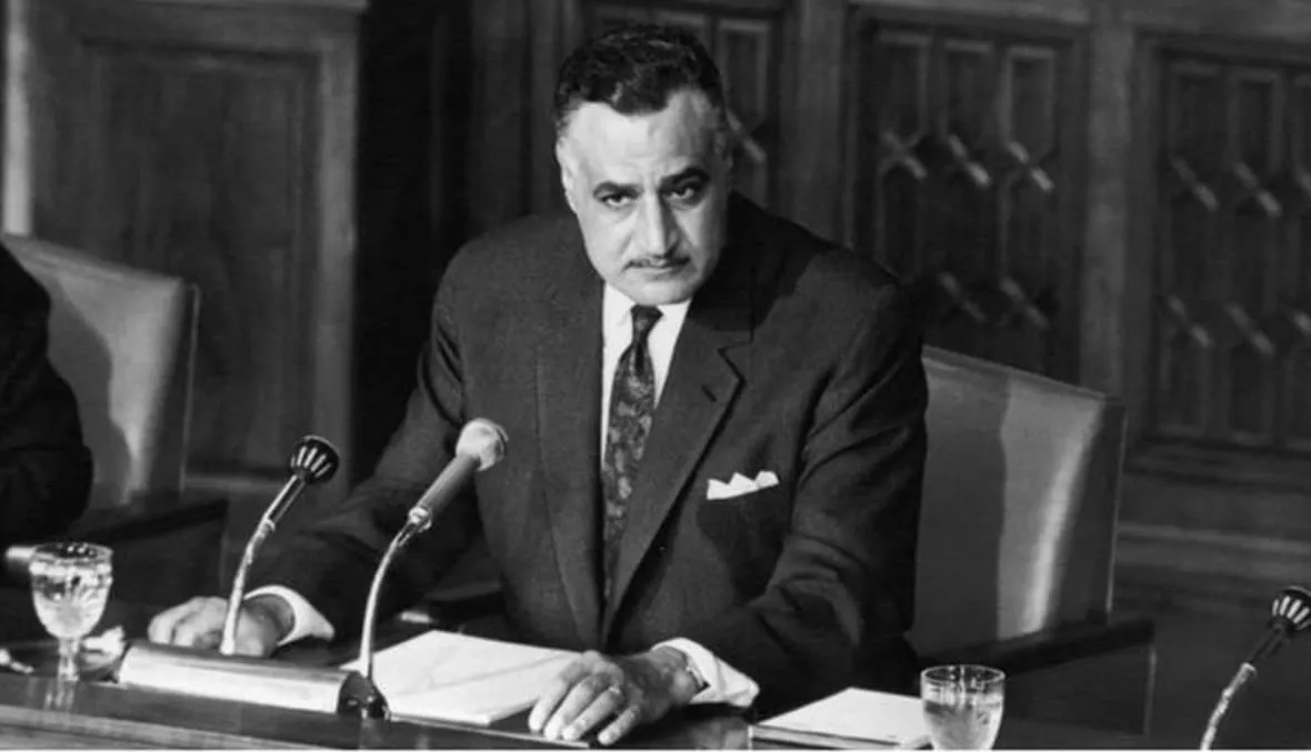 فبركة من زمن فات: هل كان ضُباط 23 يوليو 90 فردًا فقط كما قال الرئيس عبد الناصر؟