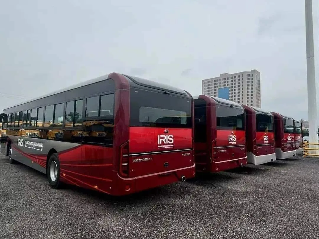 تونس لم تستورد حافلات صينية لدعم أسطول النقل العام