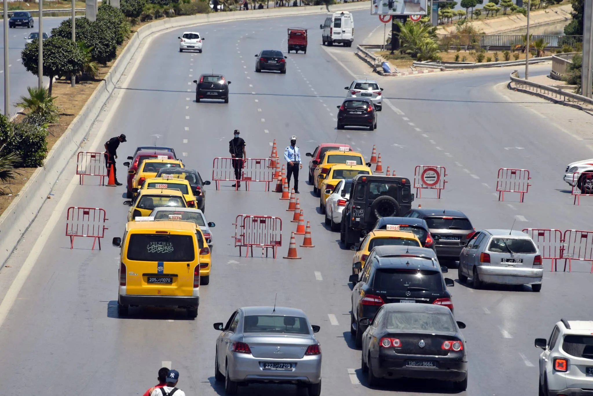 تونس.. اختلاف بين أرقام 