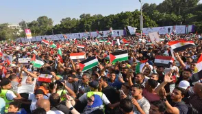 الادعاء بتظاهر أكثر من نصف مليون مواطن في الإسكندرية أمس 