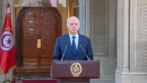 رئيس تونس لم يوجّه خطابًا للجيش للاستعداد لتحرير فلسطين