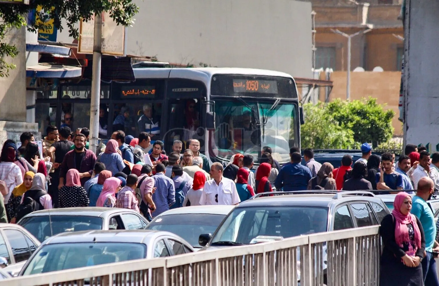 هل تصِل الزيادة السُكانية لـ2.5% سنويًا كما يقول نائب وزير الإسكان؟